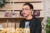 『鈴蘭の剣』×『ウィッチャー3』コラボ記念対談。相思相愛の関係から夢のコラボへ。パッションの赴くままに実現したコラボの経緯に迫る