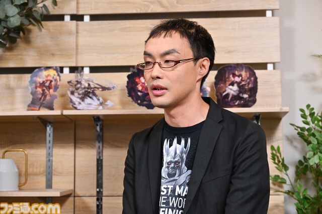 『鈴蘭の剣』×『ウィッチャー3』コラボ記念対談。相思相愛の関係から夢のコラボへ。パッションの赴くままに実現したコラボの経緯に迫る