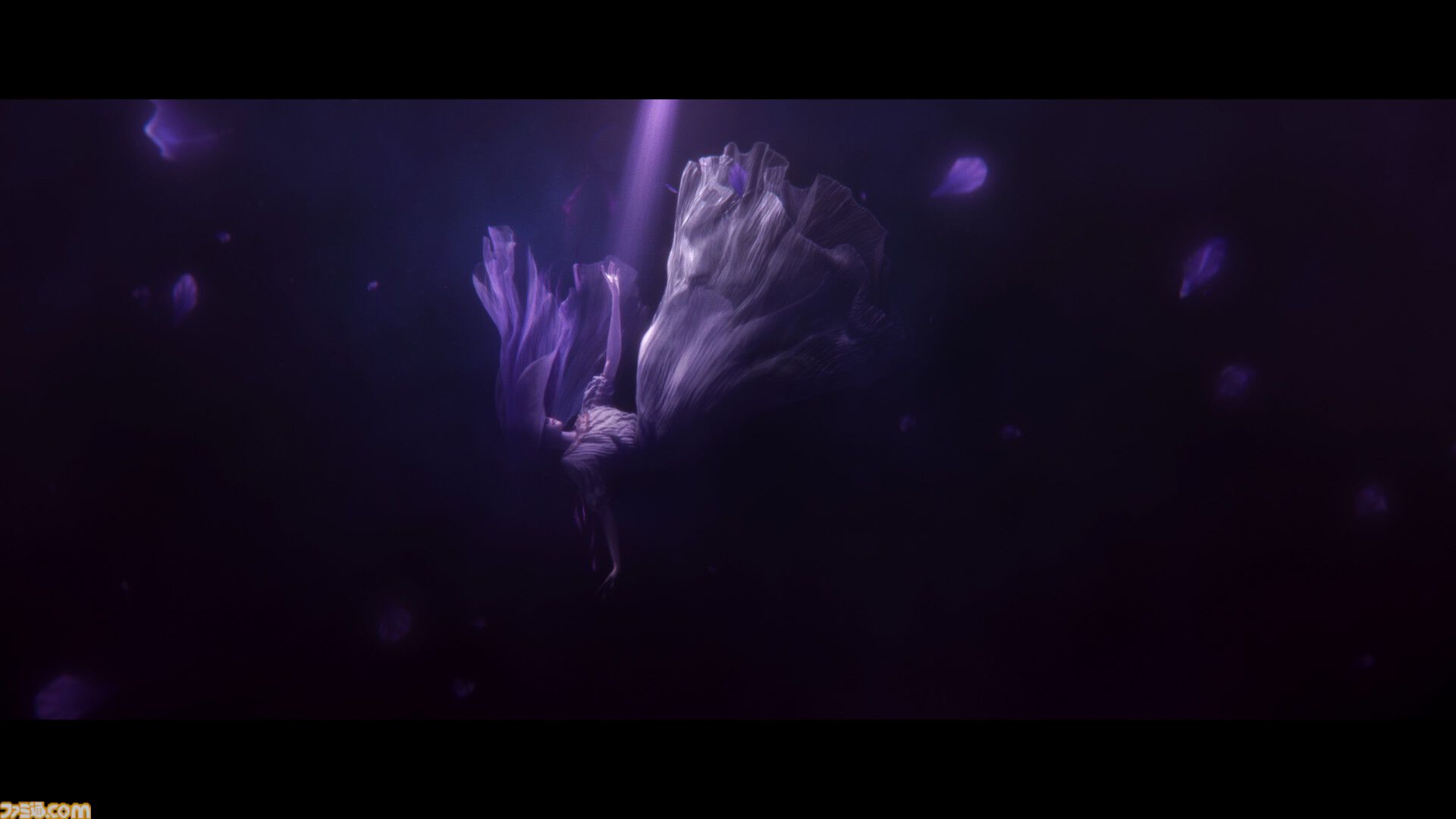 『エルデンリング』DLCの舞台“影の地”を描いた新トレーラー公開【ELDEN RING SHADOW OF THE ERDTREE】
