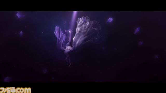 『エルデンリング』DLCの舞台“影の地”を描いた新トレーラー公開【ELDEN RING SHADOW OF THE ERDTREE】