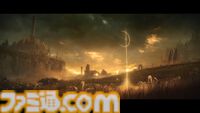 『エルデンリング』DLCの舞台“影の地”を描いた新トレーラー公開【ELDEN RING SHADOW OF THE ERDTREE】