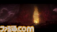 『エルデンリング』DLCの舞台“影の地”を描いた新トレーラー公開【ELDEN RING SHADOW OF THE ERDTREE】