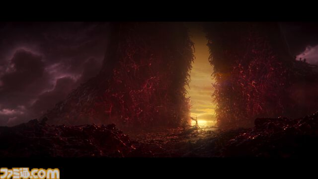 『エルデンリング』DLCの舞台“影の地”を描いた新トレーラー公開【ELDEN RING SHADOW OF THE ERDTREE】