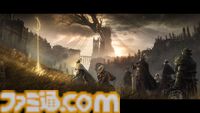 『エルデンリング』DLCの舞台“影の地”を描いた新トレーラー公開【ELDEN RING SHADOW OF THE ERDTREE】
