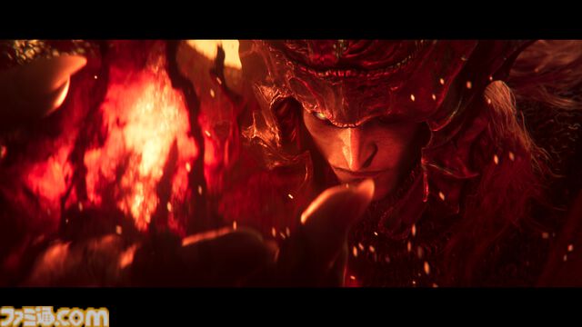 『エルデンリング』DLCの舞台“影の地”を描いた新トレーラー公開【ELDEN RING SHADOW OF THE ERDTREE】
