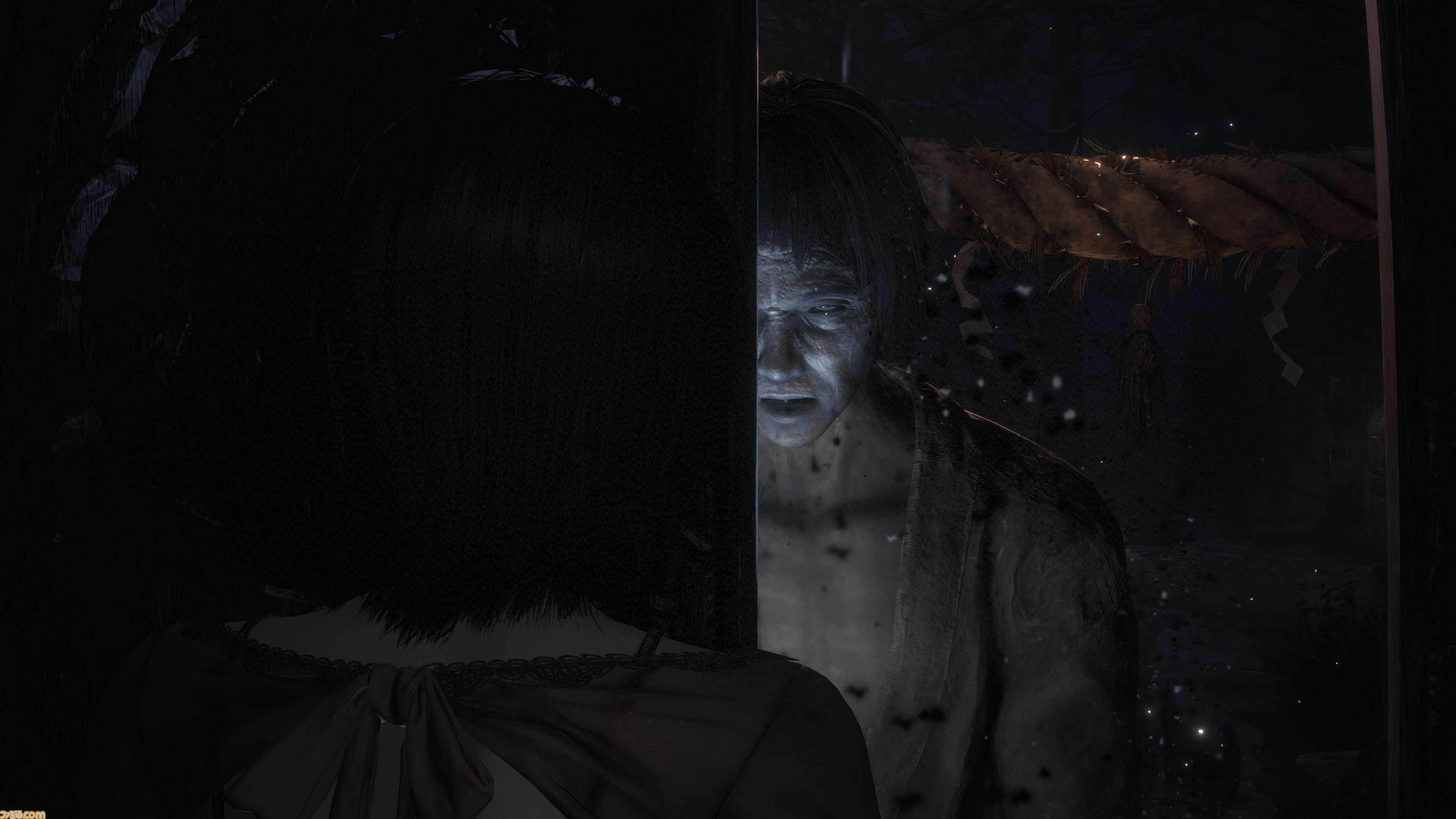 『零 ～紅い蝶～ REMAKE』インタビュー。撮影の楽しさを追求したカメラ遊びと、幽霊との対峙。ホラーゲームながらに遊びやすさも磨き上げる。幽霊の音声は当時のまま
