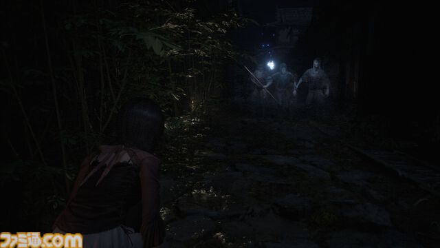 『零 ～紅い蝶～ REMAKE』インタビュー。撮影の楽しさを追求したカメラ遊びと、幽霊との対峙。ホラーゲームながらに遊びやすさも磨き上げる。幽霊の音声は当時のまま