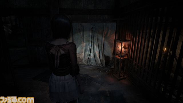 『零 ～紅い蝶～ REMAKE』インタビュー。撮影の楽しさを追求したカメラ遊びと、幽霊との対峙。ホラーゲームながらに遊びやすさも磨き上げる。幽霊の音声は当時のまま