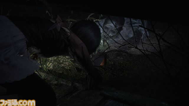 『零 ～紅い蝶～ REMAKE』インタビュー。撮影の楽しさを追求したカメラ遊びと、幽霊との対峙。ホラーゲームながらに遊びやすさも磨き上げる。幽霊の音声は当時のまま