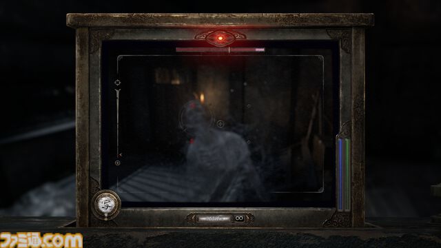 『零 ～紅い蝶～ REMAKE』インタビュー。撮影の楽しさを追求したカメラ遊びと、幽霊との対峙。ホラーゲームながらに遊びやすさも磨き上げる。幽霊の音声は当時のまま