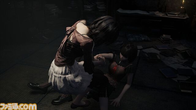 『零 ～紅い蝶～ REMAKE』インタビュー。撮影の楽しさを追求したカメラ遊びと、幽霊との対峙。ホラーゲームながらに遊びやすさも磨き上げる。幽霊の音声は当時のまま