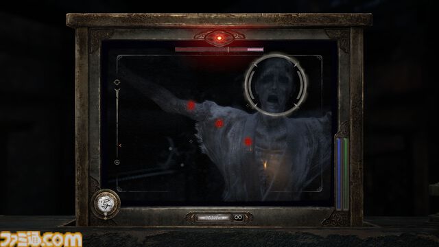 『零 ～紅い蝶～ REMAKE』インタビュー。撮影の楽しさを追求したカメラ遊びと、幽霊との対峙。ホラーゲームながらに遊びやすさも磨き上げる。幽霊の音声は当時のまま