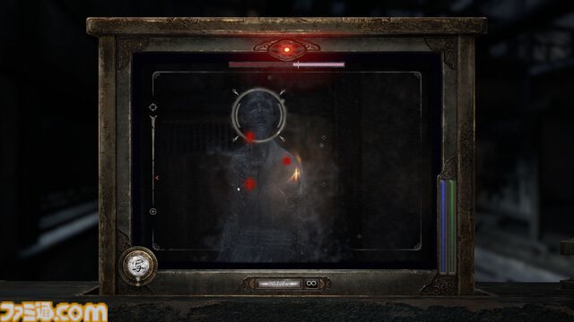 『零 ～紅い蝶～ REMAKE』インタビュー。撮影の楽しさを追求したカメラ遊びと、幽霊との対峙。ホラーゲームながらに遊びやすさも磨き上げる。幽霊の音声は当時のまま