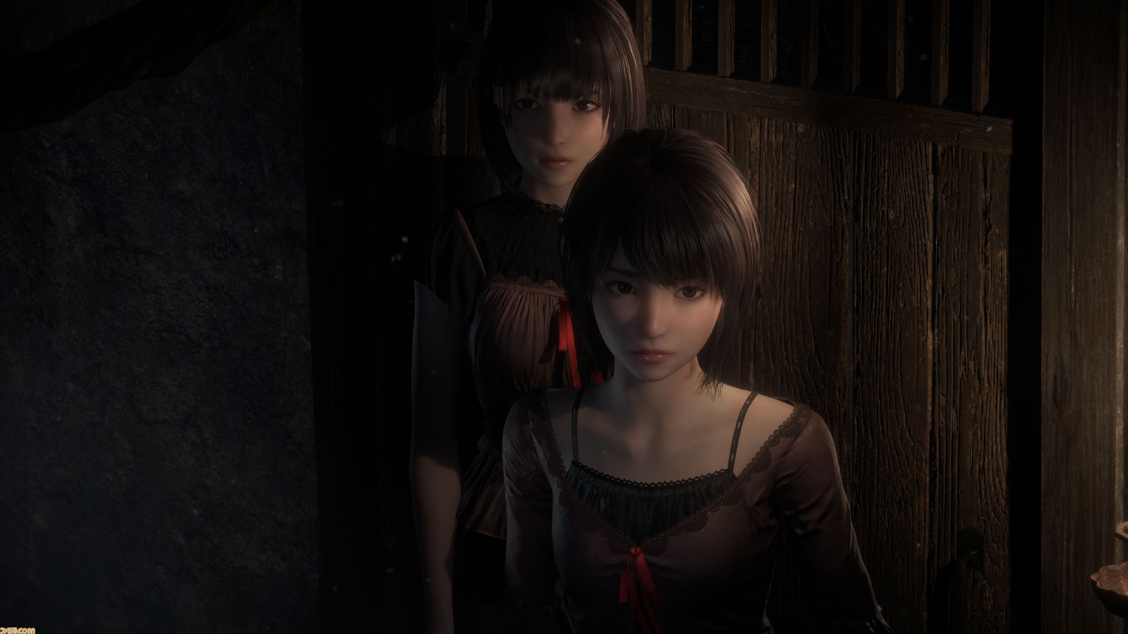 『零 ～紅い蝶～ REMAKE』インタビュー。撮影の楽しさを追求したカメラ遊びと、幽霊との対峙。ホラーゲームながらに遊びやすさも磨き上げる。幽霊の音声は当時のまま