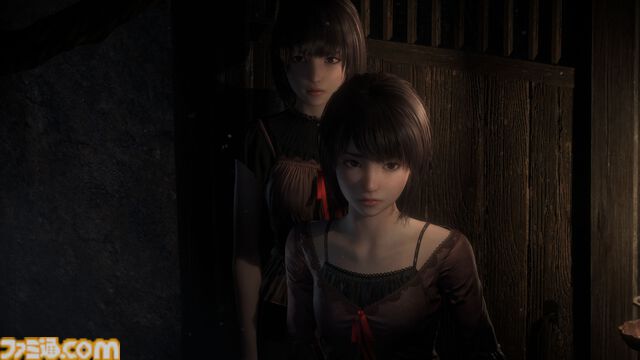 『零 ～紅い蝶～ REMAKE』インタビュー。撮影の楽しさを追求したカメラ遊びと、幽霊との対峙。ホラーゲームながらに遊びやすさも磨き上げる。幽霊の音声は当時のまま