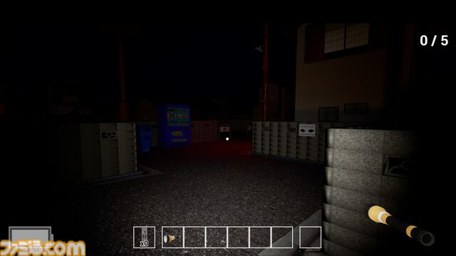 『黄昏時の月美草』エンドクレジットに名前を載せたい人を募集したら6万人以上が集まる異例の事態になり開発者困惑。最大4人で協力プレイができるホラーアドベンチャーが話題に