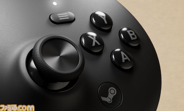 新型VRヘッドセット“Steam フレーム”が発表。SteamOS搭載、ワイヤレスで高速・低遅延の映像出力が可能。専用コントローラは触覚フィードバックに対応