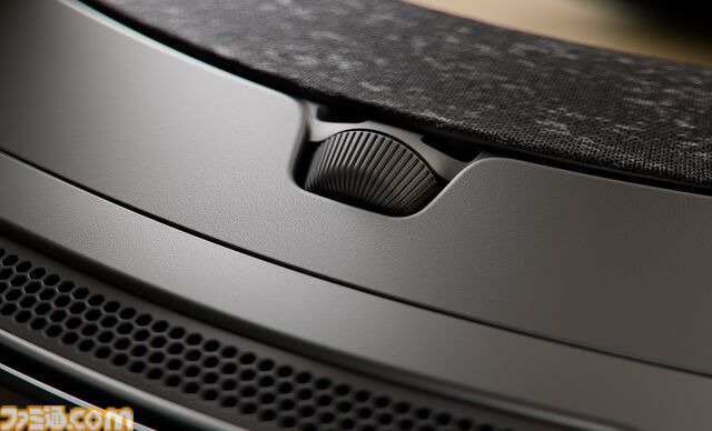 新型VRヘッドセット“Steam フレーム”が発表。SteamOS搭載、ワイヤレスで高速・低遅延の映像出力が可能。専用コントローラは触覚フィードバックに対応