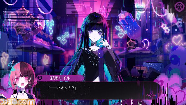 『配信少女ノ裏垢迷宮』プロデューサーインタビュー。『まのさば』のAcacia×G-MODEによる新作は"ふつうだったら怖くてできないようなこと"にチャレンジした挑戦作
