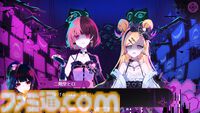 『配信少女ノ裏垢迷宮』プロデューサーインタビュー。『まのさば』のAcacia×G-MODEによる新作は"ふつうだったら怖くてできないようなこと"にチャレンジした挑戦作