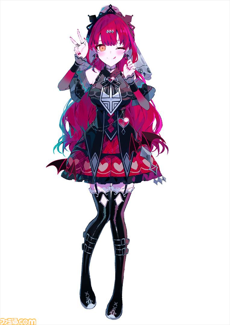 『配信少女ノ裏垢迷宮』プロデューサーインタビュー。『まのさば』のAcacia×G-MODEによる新作は"ふつうだったら怖くてできないようなこと"にチャレンジした挑戦作