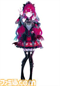 『配信少女ノ裏垢迷宮』プロデューサーインタビュー。『まのさば』のAcacia×G-MODEによる新作は"ふつうだったら怖くてできないようなこと"にチャレンジした挑戦作