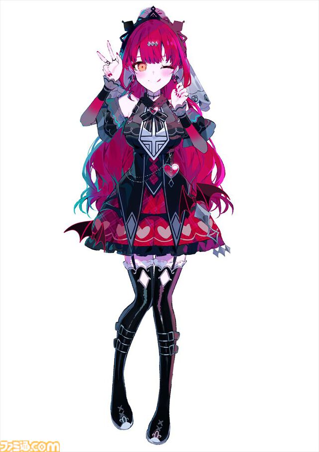 『配信少女ノ裏垢迷宮』プロデューサーインタビュー。『まのさば』のAcacia×G-MODEによる新作は"ふつうだったら怖くてできないようなこと"にチャレンジした挑戦作