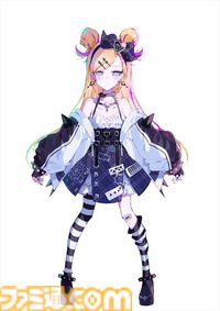 『配信少女ノ裏垢迷宮』プロデューサーインタビュー。『まのさば』のAcacia×G-MODEによる新作は"ふつうだったら怖くてできないようなこと"にチャレンジした挑戦作