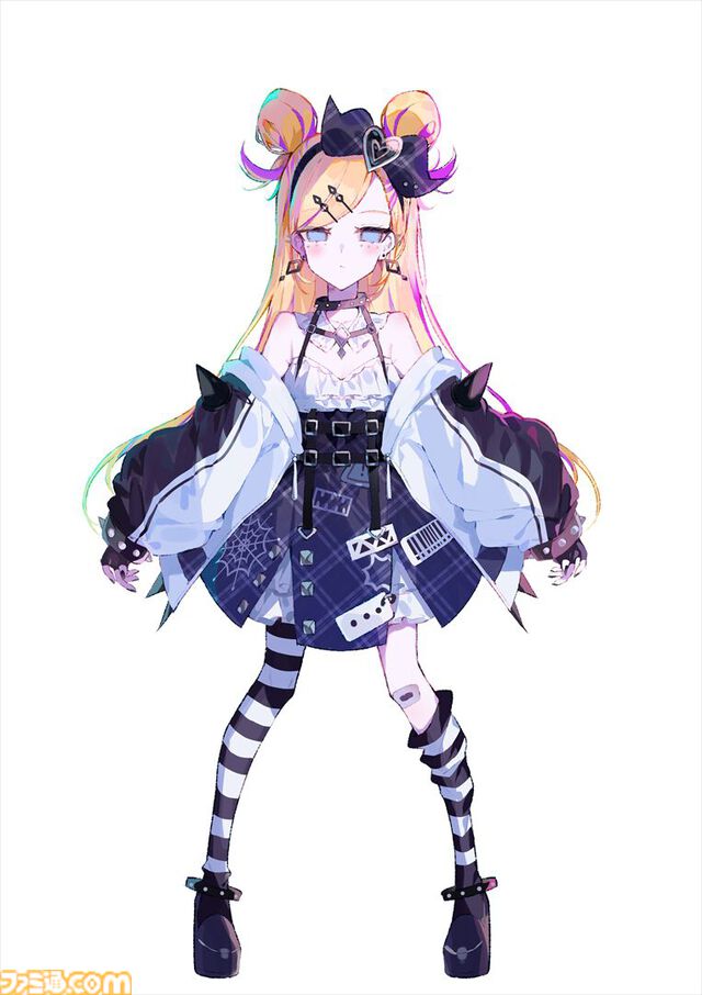 『配信少女ノ裏垢迷宮』プロデューサーインタビュー。『まのさば』のAcacia×G-MODEによる新作は"ふつうだったら怖くてできないようなこと"にチャレンジした挑戦作