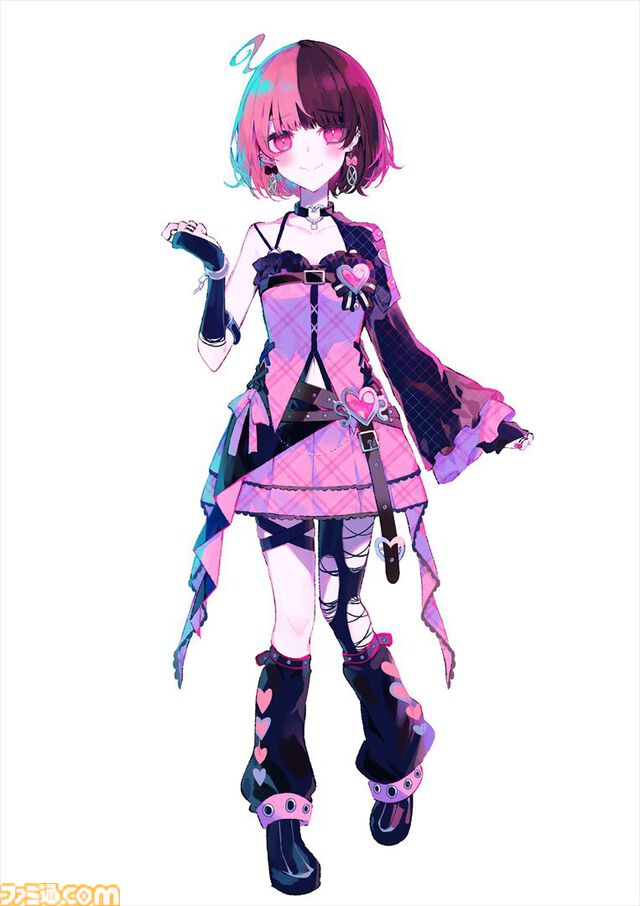 『配信少女ノ裏垢迷宮』プロデューサーインタビュー。『まのさば』のAcacia×G-MODEによる新作は"ふつうだったら怖くてできないようなこと"にチャレンジした挑戦作