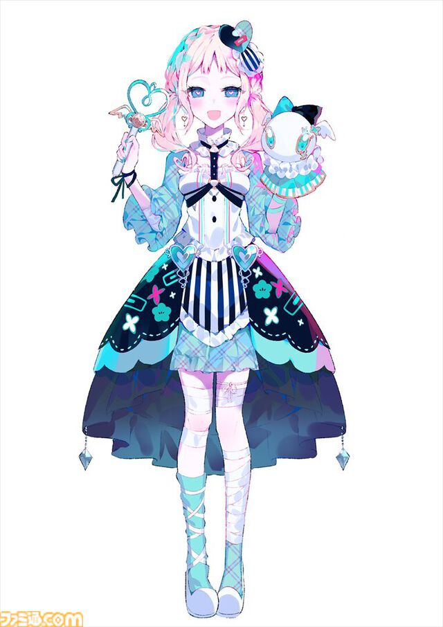 『配信少女ノ裏垢迷宮』プロデューサーインタビュー。『まのさば』のAcacia×G-MODEによる新作は"ふつうだったら怖くてできないようなこと"にチャレンジした挑戦作