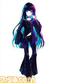 『配信少女ノ裏垢迷宮』プロデューサーインタビュー。『まのさば』のAcacia×G-MODEによる新作は"ふつうだったら怖くてできないようなこと"にチャレンジした挑戦作