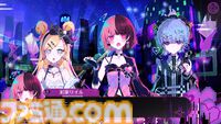 『配信少女ノ裏垢迷宮』プロデューサーインタビュー。『まのさば』のAcacia×G-MODEによる新作は"ふつうだったら怖くてできないようなこと"にチャレンジした挑戦作