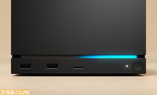 据え置き型ゲームコンソール“Steam マシン”はパフォーマンスがSteam Deckの6倍以上。SteamOSを搭載し、おなじみの機能が利用可能