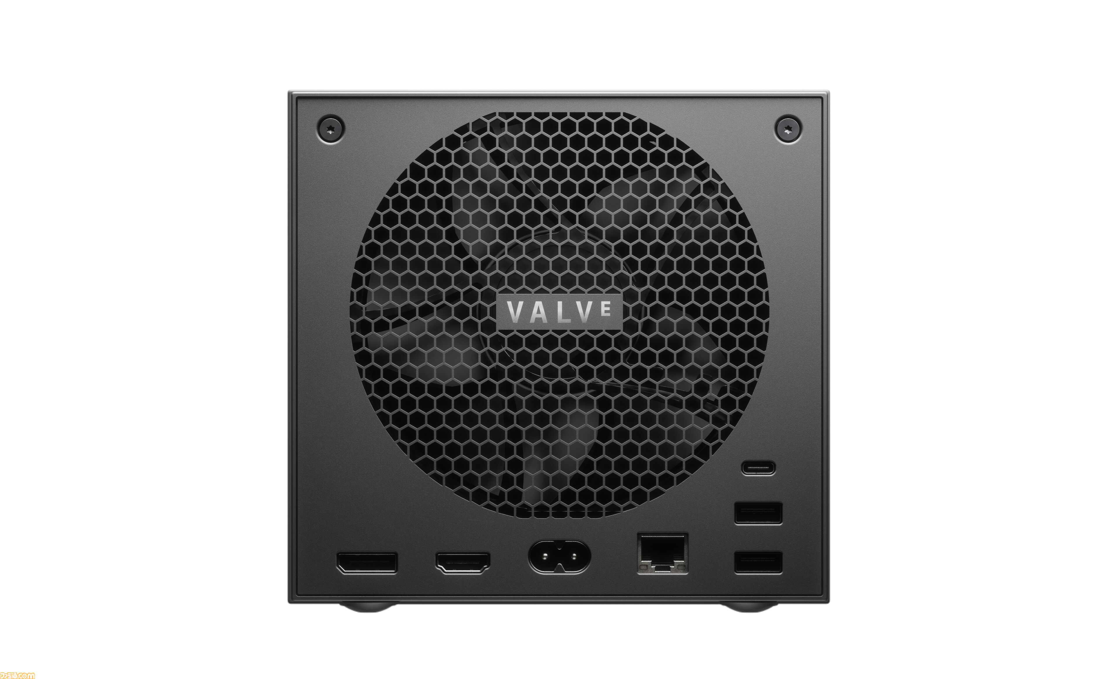 新型“Steam Machine”発表。SteamOS搭載の据え置き型コンソールでSteam