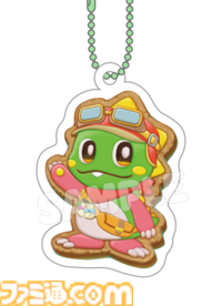 『バブルボブル シュガーダンジョン』を先行体験。ローグライクと泡アクションは相性抜群。バブルンはもちろん敵キャラもかわいい