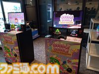 『バブルボブル シュガーダンジョン』を先行体験。ローグライクと泡アクションは相性抜群。バブルンはもちろん敵キャラもかわいい