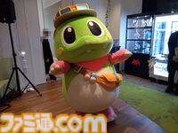 『バブルボブル シュガーダンジョン』を先行体験。ローグライクと泡アクションは相性抜群。バブルンはもちろん敵キャラもかわいい