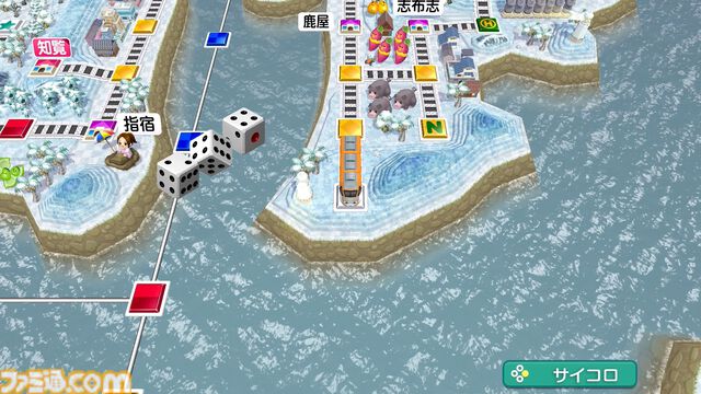 『桃鉄2』攻略ガイド。西日本マップは松永弾正、東日本マップは“芭蕉の句”が熱い。オススメ物件やカードを紹介！ 地域それぞれの立ち回りを伝授【桃太郎電鉄2】