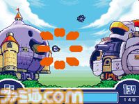 【スラもり】『スライムもりもりドラゴンクエスト』が発売された日。スライムを主人公にした名作アクション。敵も味方も何でも頭の上に載せる姿がかわいらしかった【今日は何の日？】