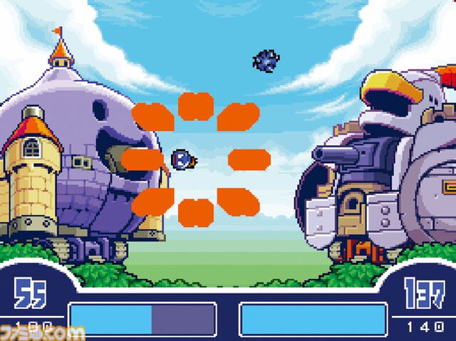 【スラもり】『スライムもりもりドラゴンクエスト』が発売された日。スライムを主人公にした名作アクション。敵も味方も何でも頭の上に載せる姿がかわいらしかった【今日は何の日？】