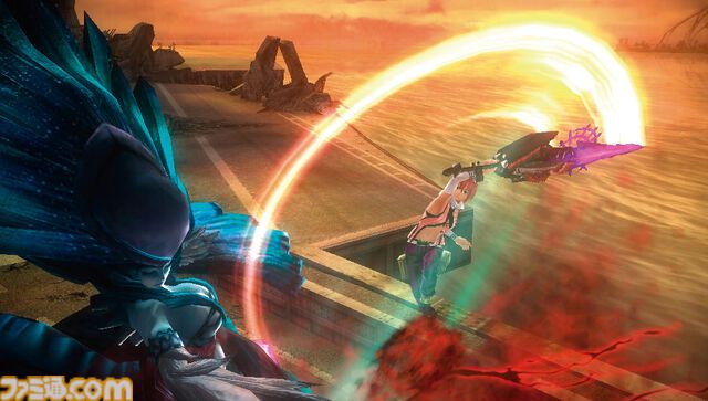 『ゴッドイーター2』が発売された日。特殊部隊ブラッド隊が“血の力で”新種のアラガミに挑む。新システム“ブラッドアーツ”と“ブラッドバレット”が熱い！【今日は何の日？】