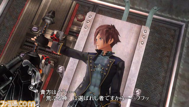 『ゴッドイーター2』が発売された日。特殊部隊ブラッド隊が“血の力で”新種のアラガミに挑む。新システム“ブラッドアーツ”と“ブラッドバレット”が熱い！【今日は何の日？】