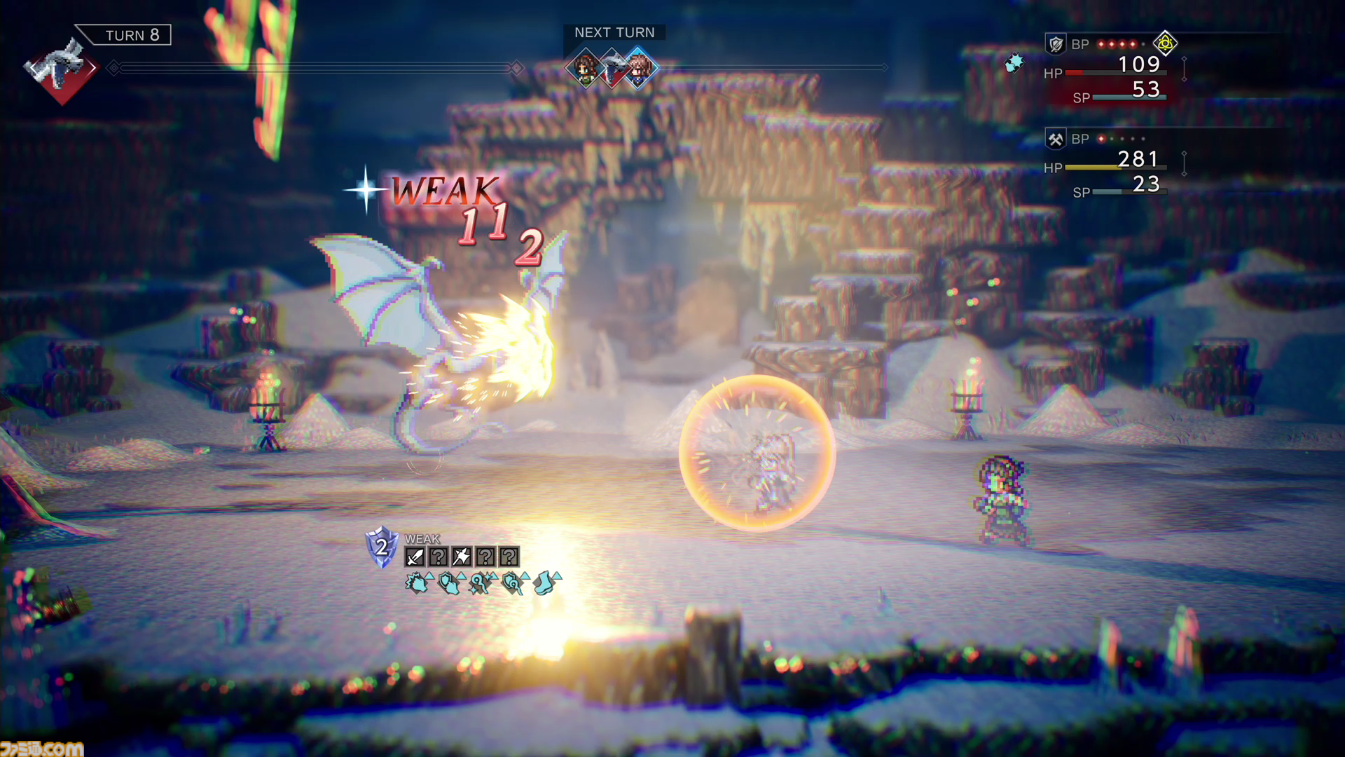 『オクトパストラベラー0』プレビュー。メインストーリーがフルボイスになり臨場感がアップ！ 新規要素も満載で『オクトラ 大陸の覇者』経験者も満足できる“マーヴェラス”な内容に期待大
