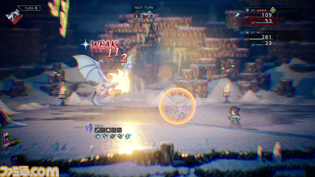 『オクトパストラベラー0』プレビュー。メインストーリーがフルボイスになり臨場感がアップ！ 新規要素も満載で『オクトラ 大陸の覇者』経験者も満足できる“マーヴェラス”な内容に期待大