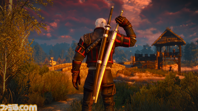 こんな男に憧れる！ 名作を彩る“渋カッコいい”キャラクターの魅力を14ページで総特集。龍が如くスタジオ代表・横山昌義氏にイケオジについてインタビュー！【先出し週刊ファミ通】