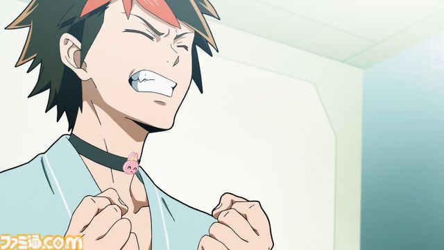 『鎧真伝サムライトルーパー』PV第2弾解禁。主人公・凱と魁人の衝突や紫音の激昂シーンなど少年たちの素顔が垣間見える