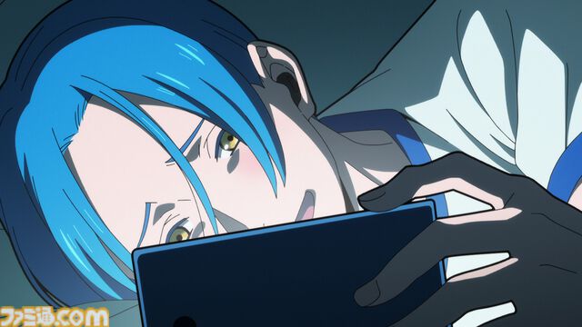 『鎧真伝サムライトルーパー』PV第2弾解禁。主人公・凱と魁人の衝突や紫音の激昂シーンなど少年たちの素顔が垣間見える