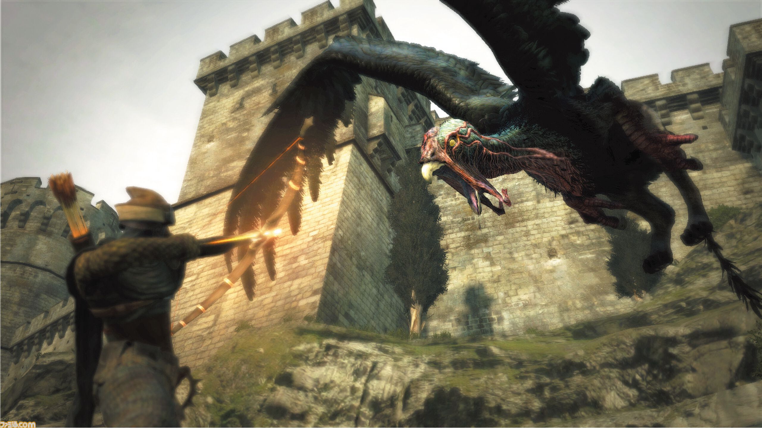 『ドラゴンズドグマ』が発売された日。従者を連れてパーティ戦闘ができるハイ・ファンタジーのアクションRPG。巨大モンスターにしがみついて攻撃するのがユニーク【今日は何の日？】
