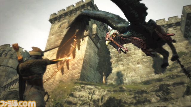 『ドラゴンズドグマ』が発売された日。従者を連れてパーティ戦闘ができるハイ・ファンタジーのアクションRPG。巨大モンスターにしがみついて攻撃するのがユニーク【今日は何の日？】